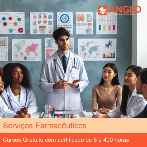 Serviços Farmacêuticos
